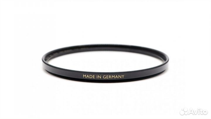 Светофильтр B+W 82 010 UV - Haze 1x MRC