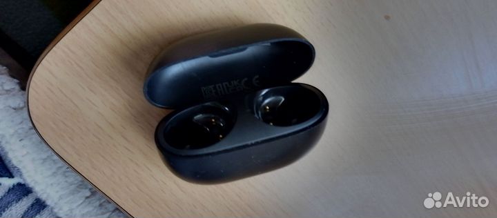 Зарядный бокс для Redmi Buds 3 lite