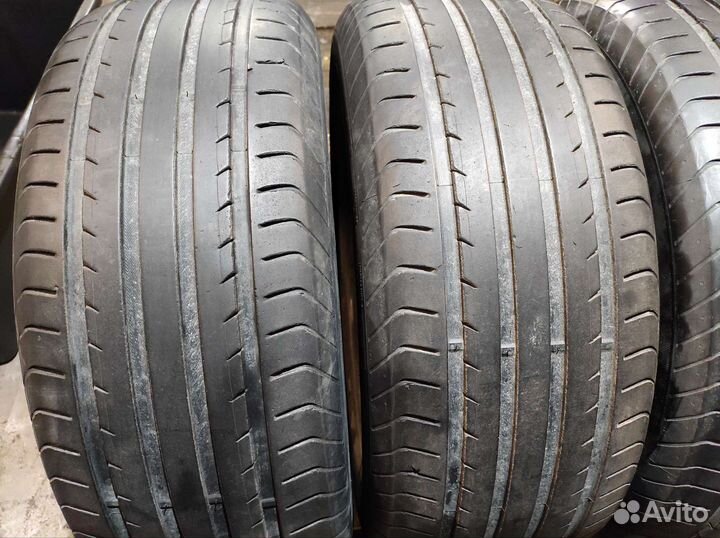 Vredestein Ultrac Cento 235/55 R17