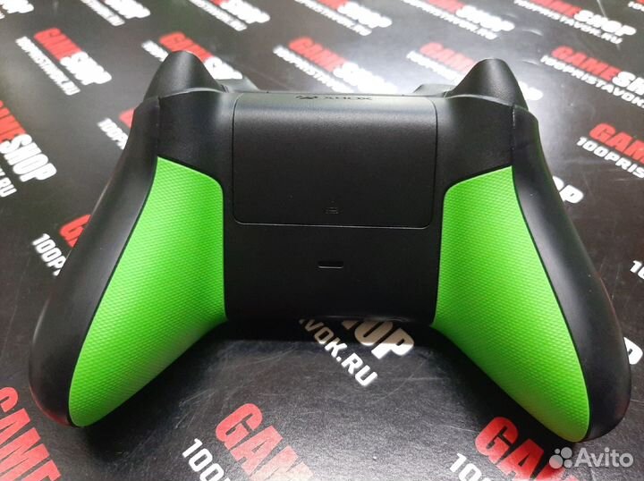 Геймпад Xbox Series S X 20th б/у оригинал в идеале