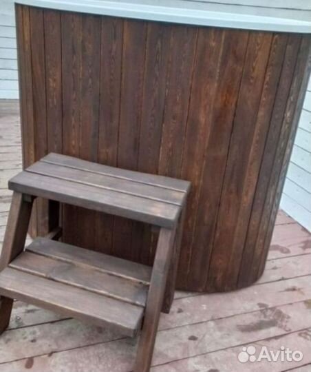 Купели для улицы KPD-2134