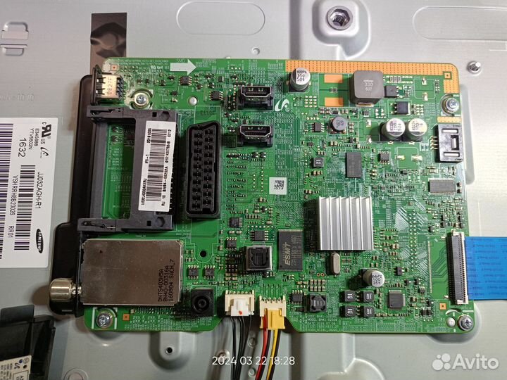 Samsung UE32j4000ak