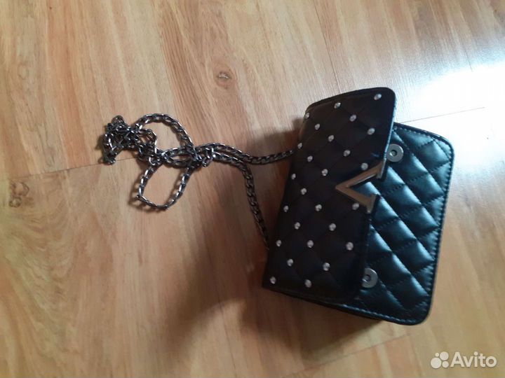 Сумка женская клатч