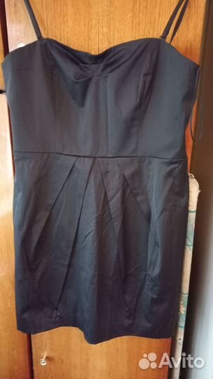 Платье коктельное