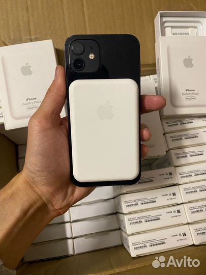 Magsafe battery pack 5000 mah