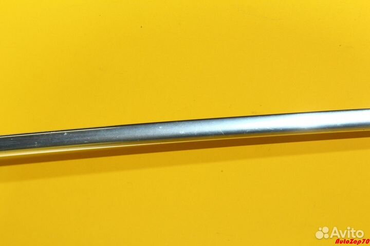 VW Phaeton Молдинг рамки двери задней левой