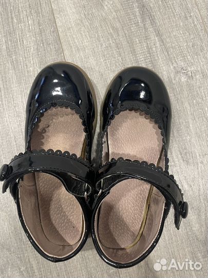 Туфли Play Today