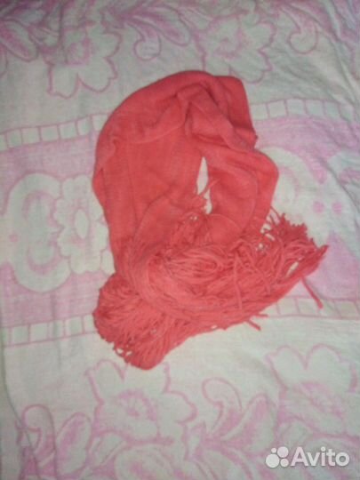 Женский шарф