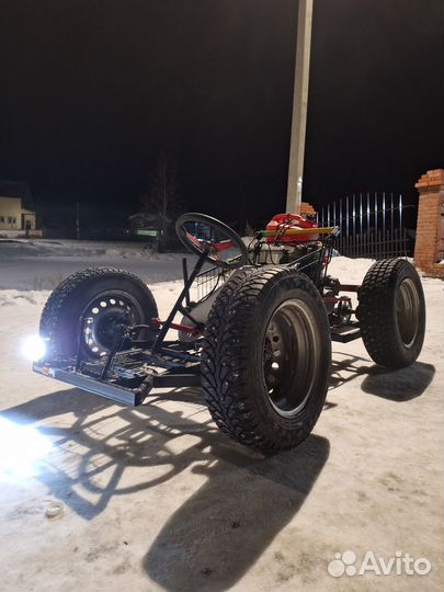 Бешеная табуретка