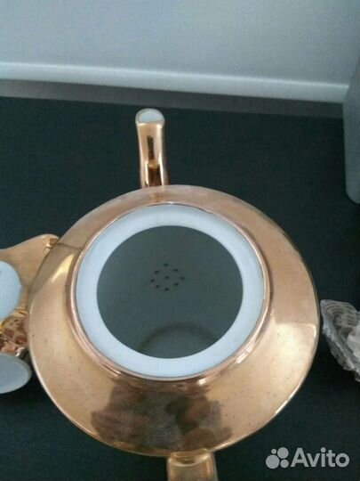 Заварочный чайник