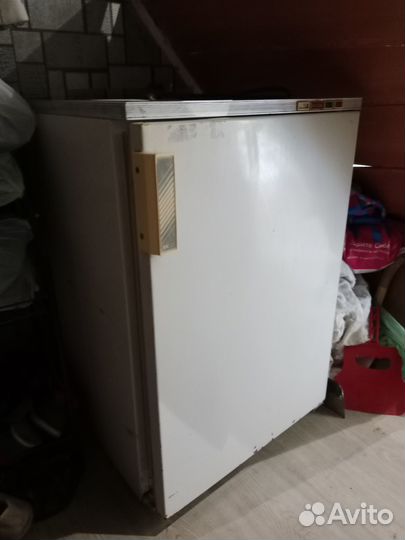 Морозильная камера бирюса бу