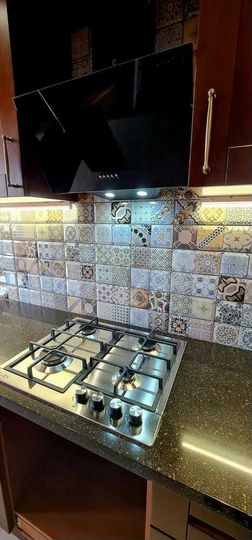 2-к. квартира, 73 м², 2/10 эт.