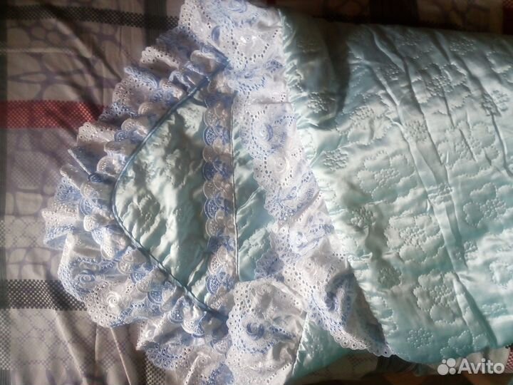 Конверт (одеяло)