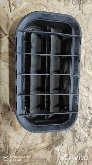 Клапан вентиляции кузова Ford Mondeo 2