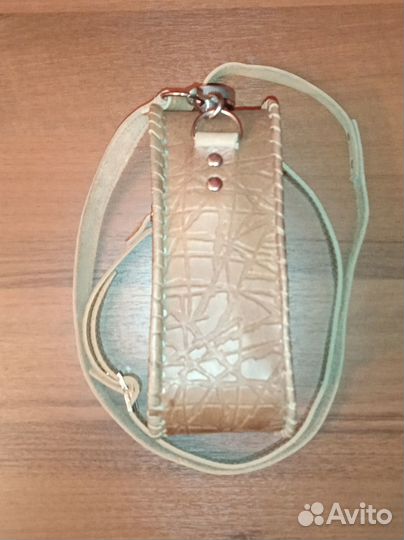 Фляга из нержавейки