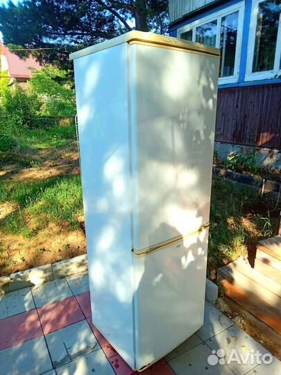 Холодильник Норд 239, гарантия, доставка