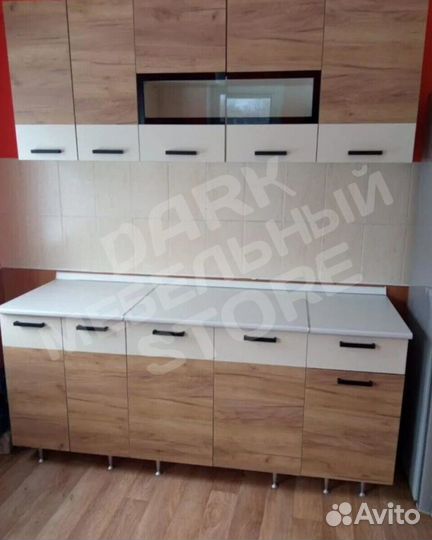 Кухня 1,8 м