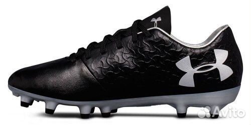 Бутсы Under Armour Magnetico Select