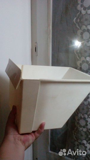 Контейнеры для холодильника