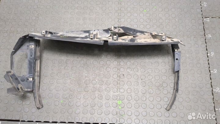 Воздуховод GMC Terrain 2017, 2018