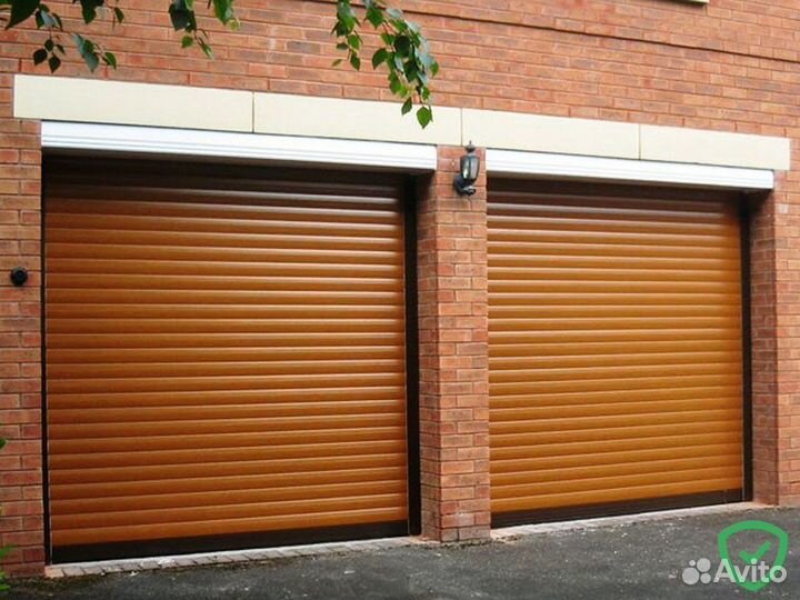 Рольставни