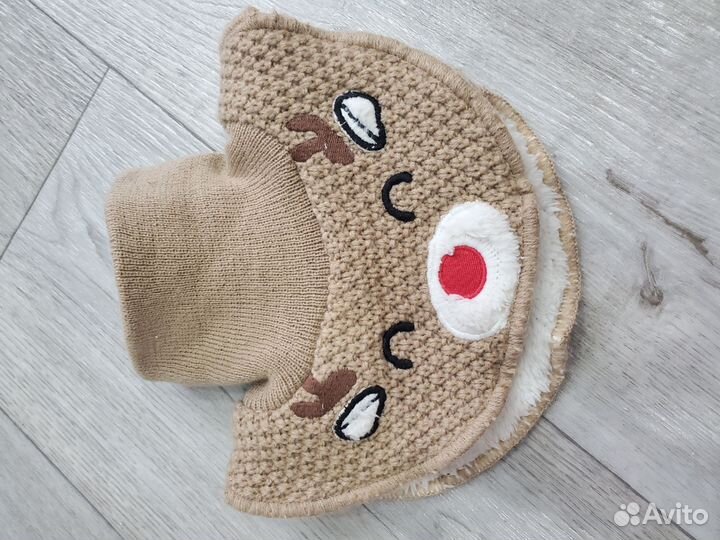 Манишка детская