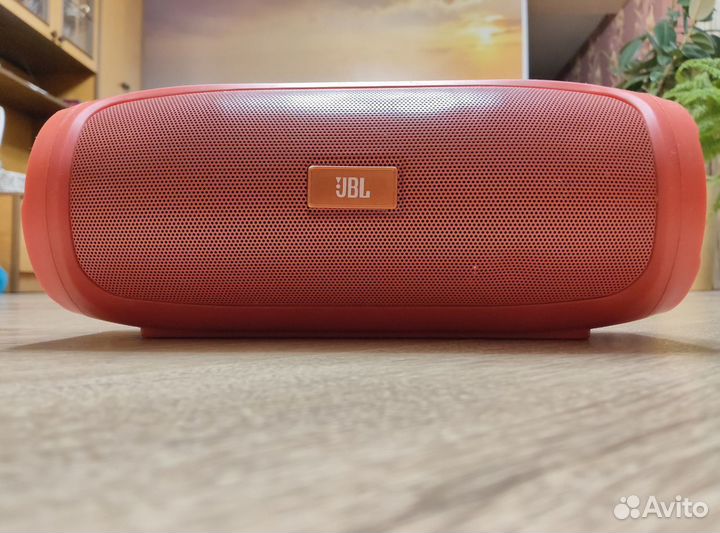 Блютуз колонка jbl charge 4
