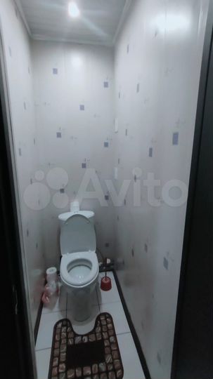 2-к. квартира, 50 м², 3/5 эт.