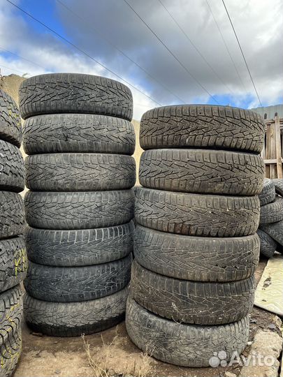 Nokian Tyres Nordman 7 185/65 R15 92T