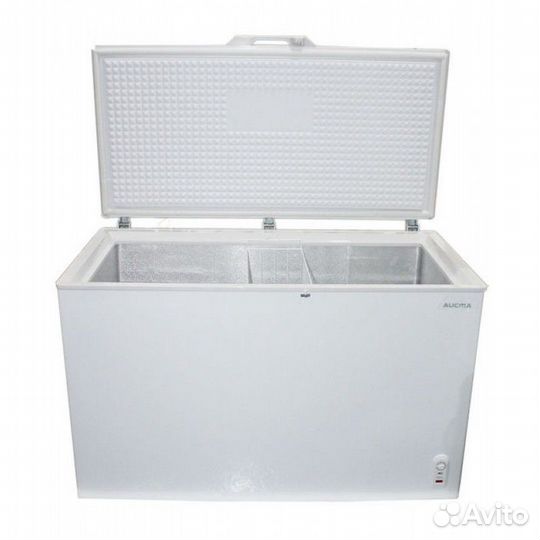 Морозильный ларь Aucma BD-325