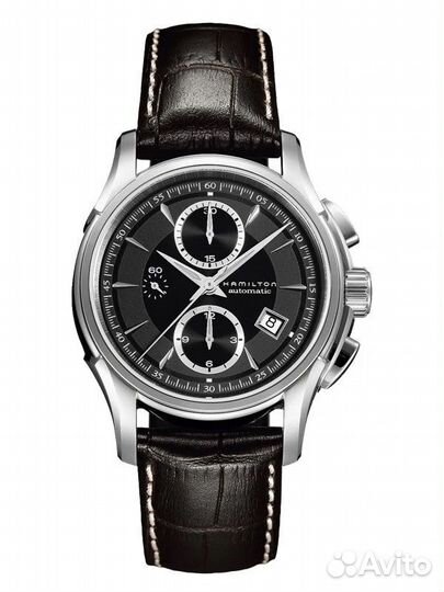 Часы Hamilton
