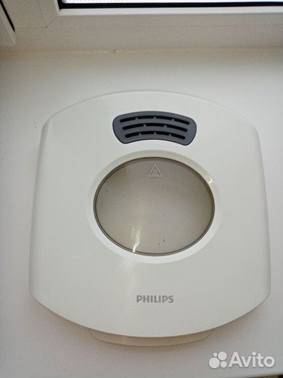 Хлебопечка б/у philips