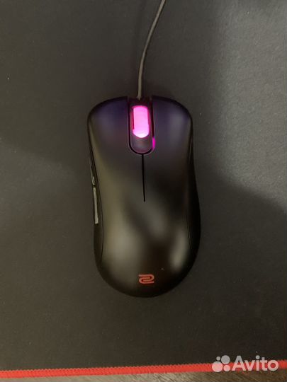 Игровая мышь Zowie EC1-A