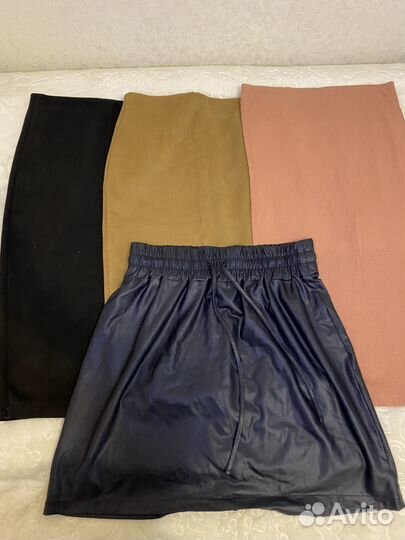 Пакет вещей