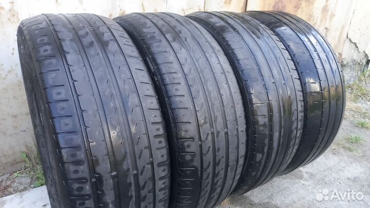 Pirelli P7 205/55 R16 91V