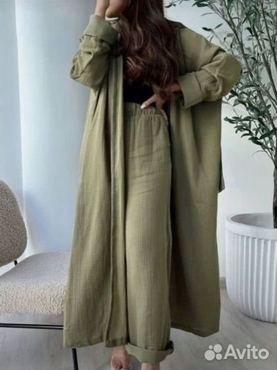 Массовый пошив одежды