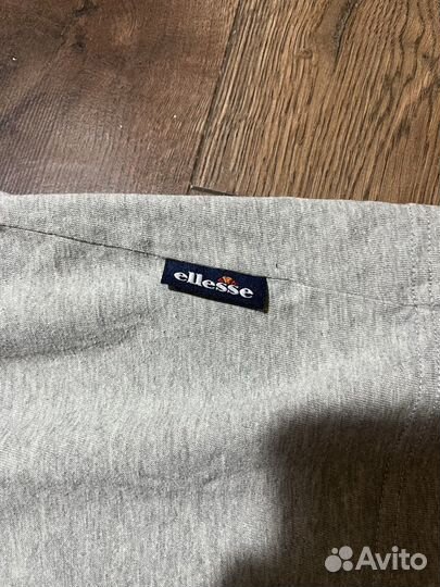 Футболка ellesse