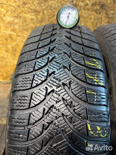Michelin Alpin A4 195/60 R15