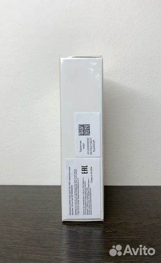 Calvin Klein CK One Shock woman (Оригинал)