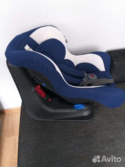 Детское автокресло Inglesina