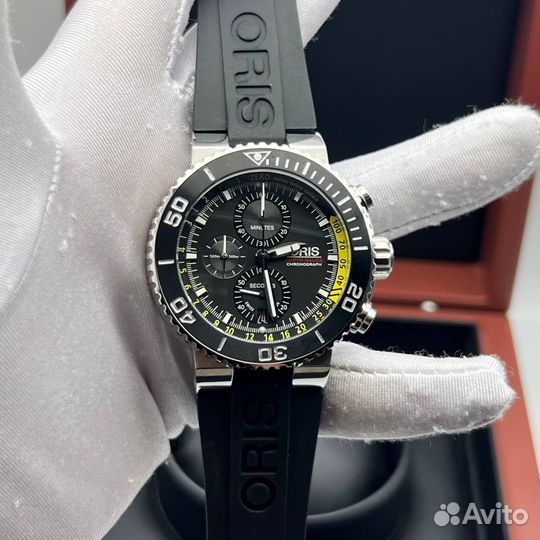 Часы мужские Oris