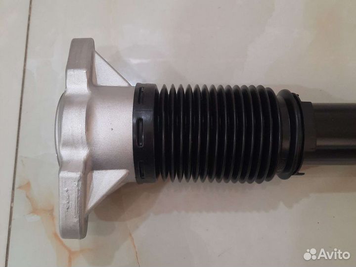 Задний амортизатор W167