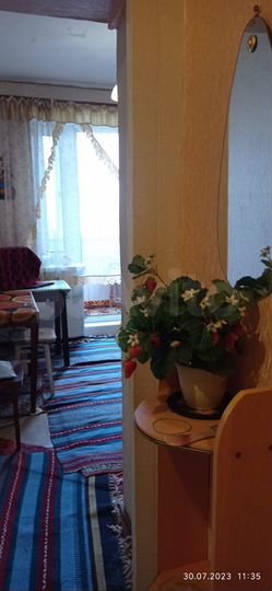 1-к. квартира, 35,5 м², 5/9 эт.