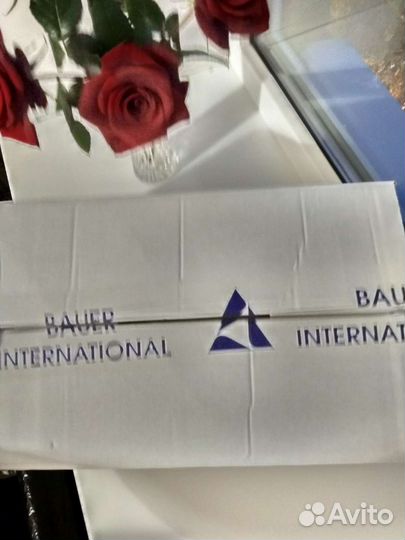 Форма для выпечки Bauer (лазаньера)