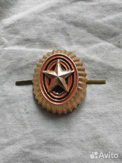 Пилотка, бескозырка