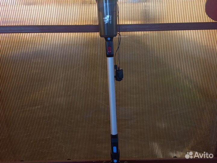 Ручной пылесос tefal