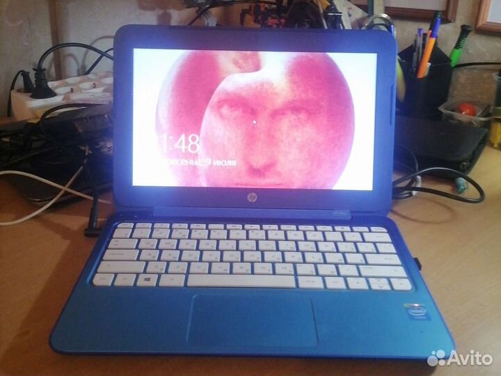 HP