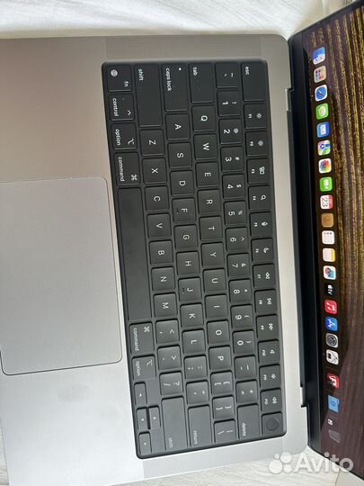 Macbook pro 14 m3 2023