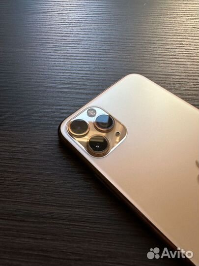 iPhone 11 pro max 256гб