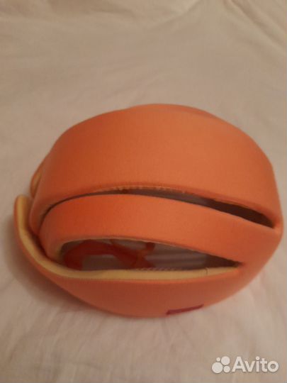 Шлем велосипедный детский